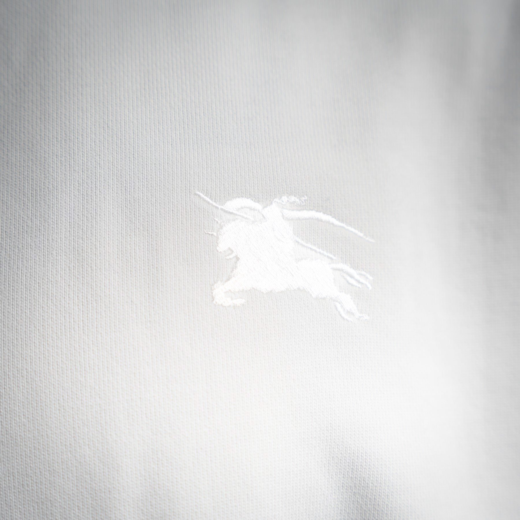 Burbery 25fw splicing shirt