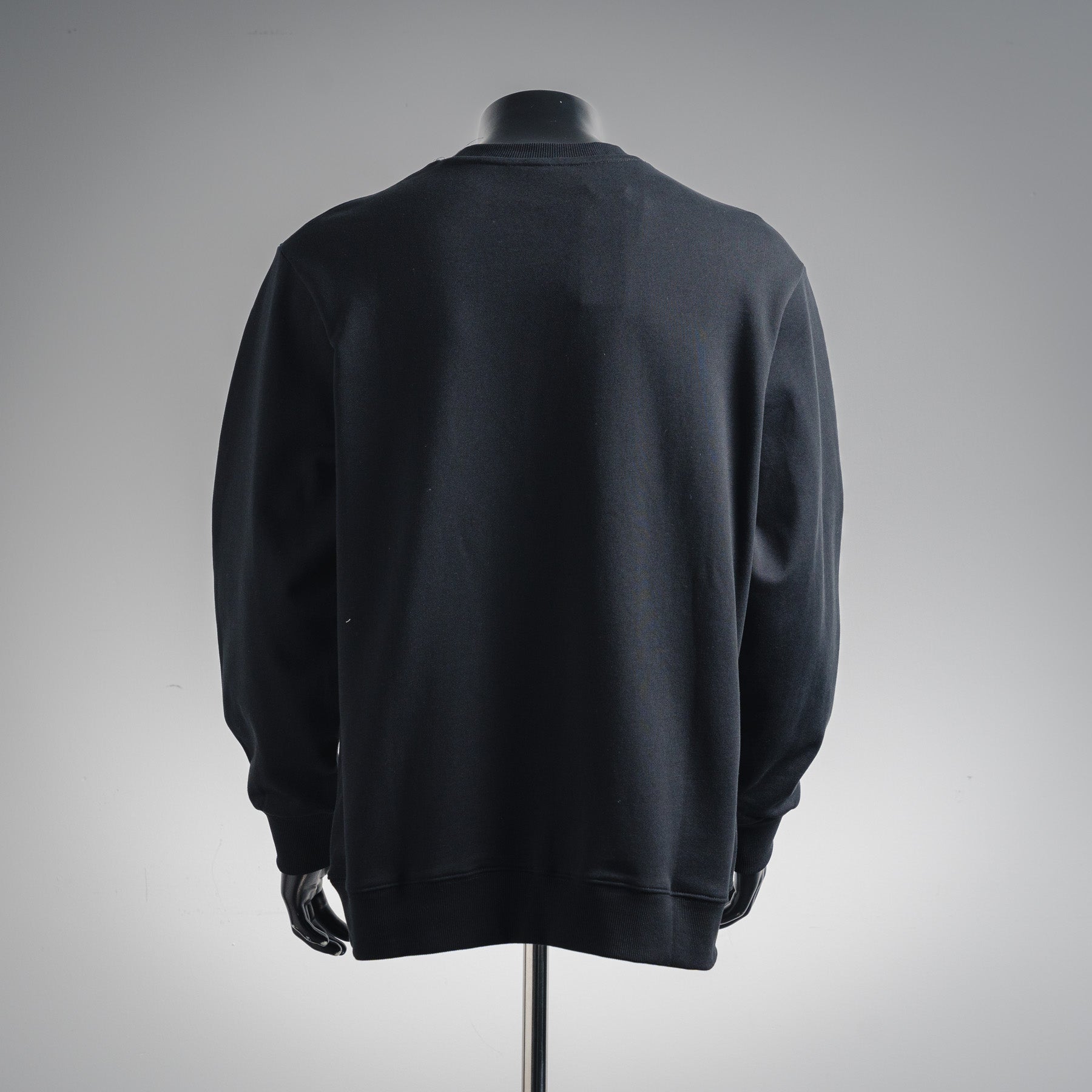 CD 25fw embroidered shirt