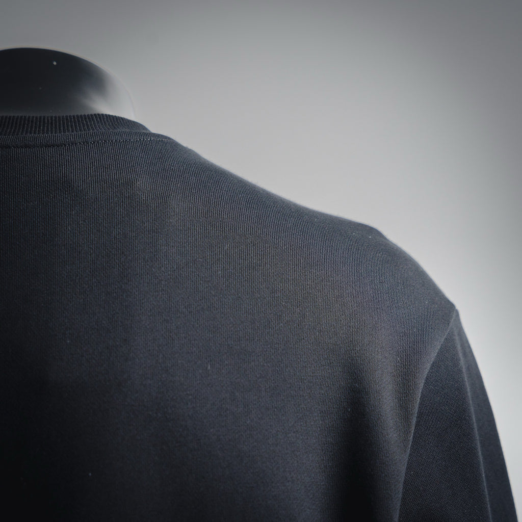 CD 25fw embroidered shirt