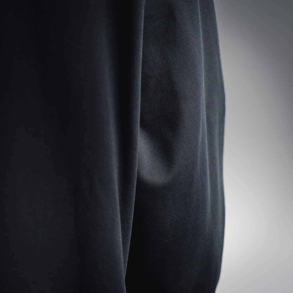 CD 25fw embroidered shirt