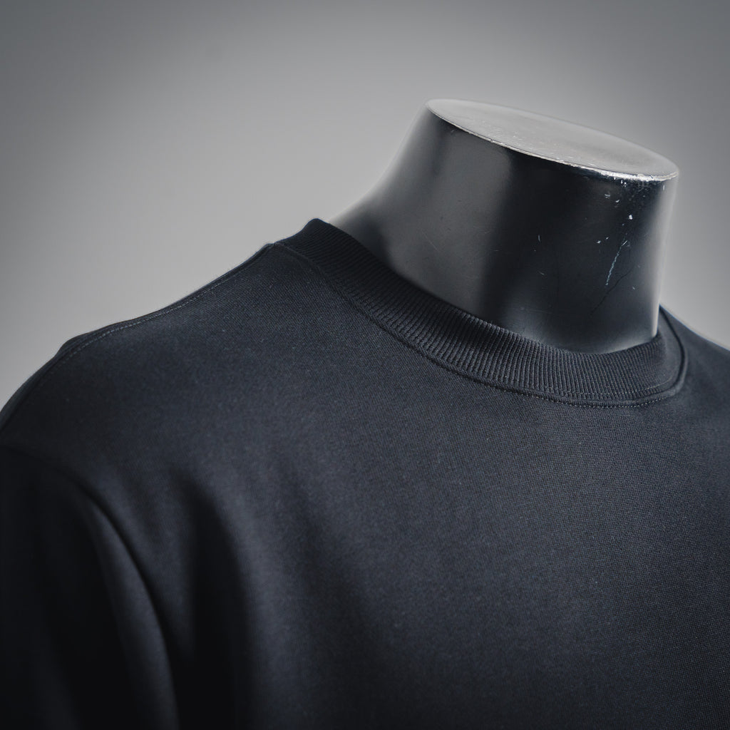 CD 25fw embroidered shirt