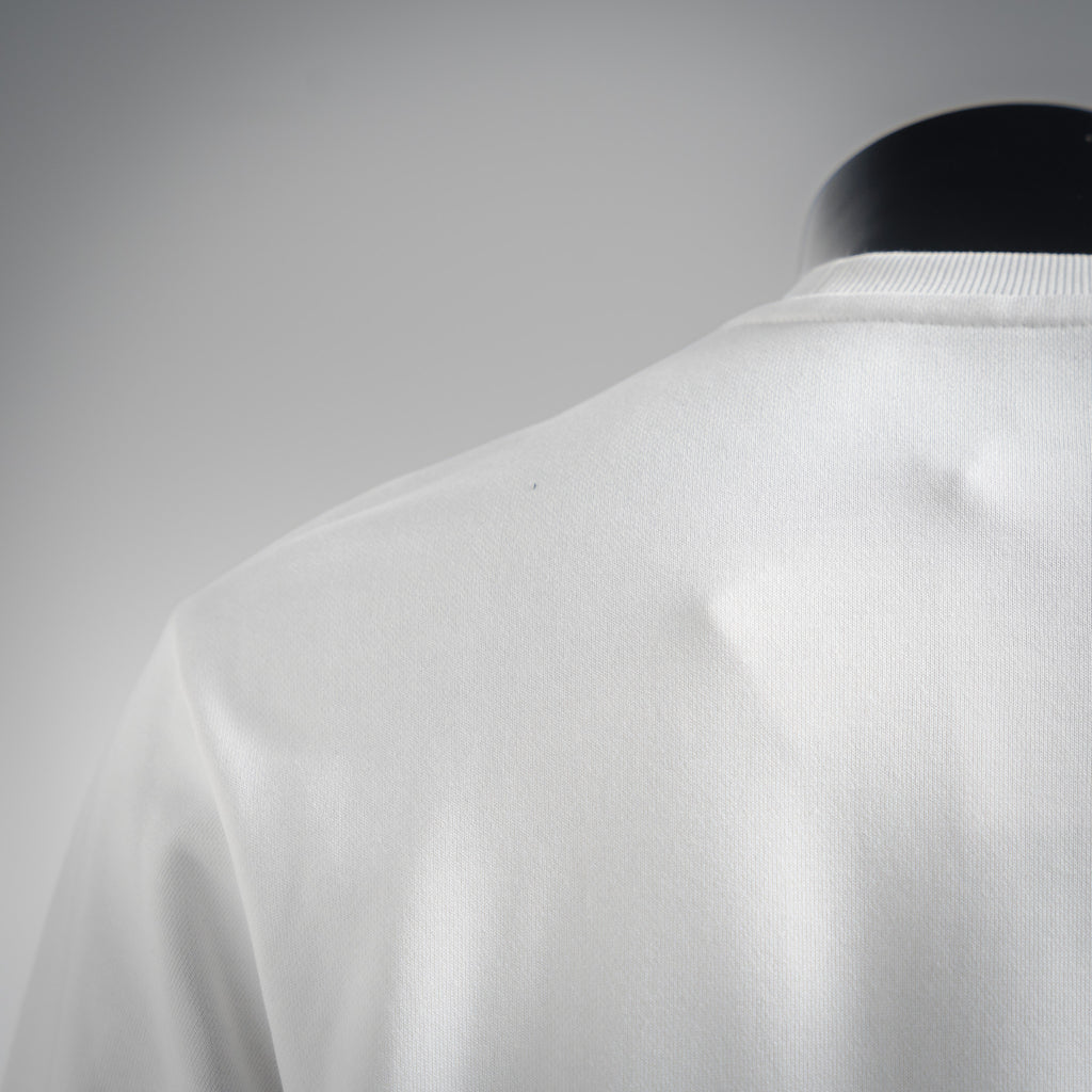 CD 25fw embroidered shirt