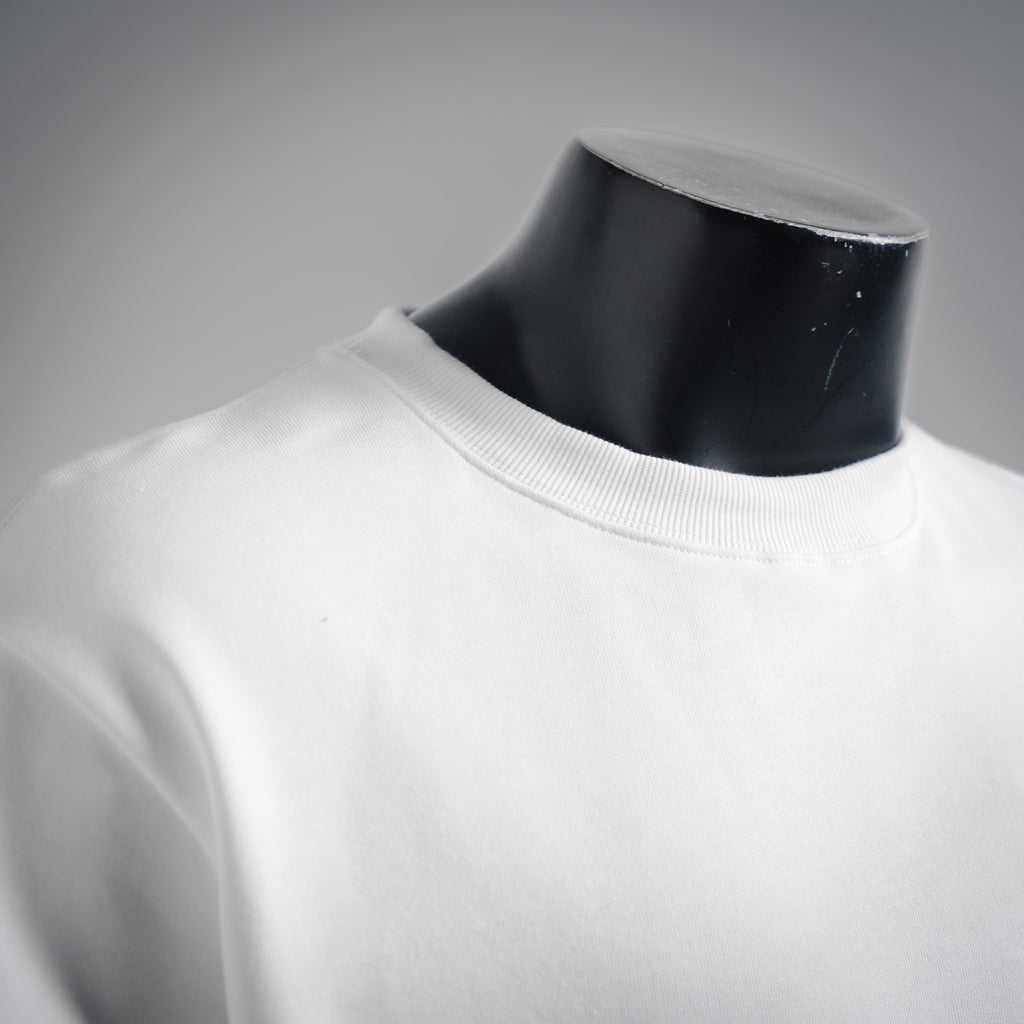 CD 25fw embroidered shirt