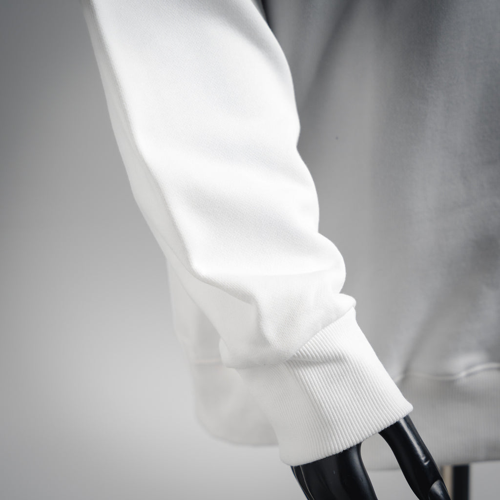 CD 25fw embroidered shirt