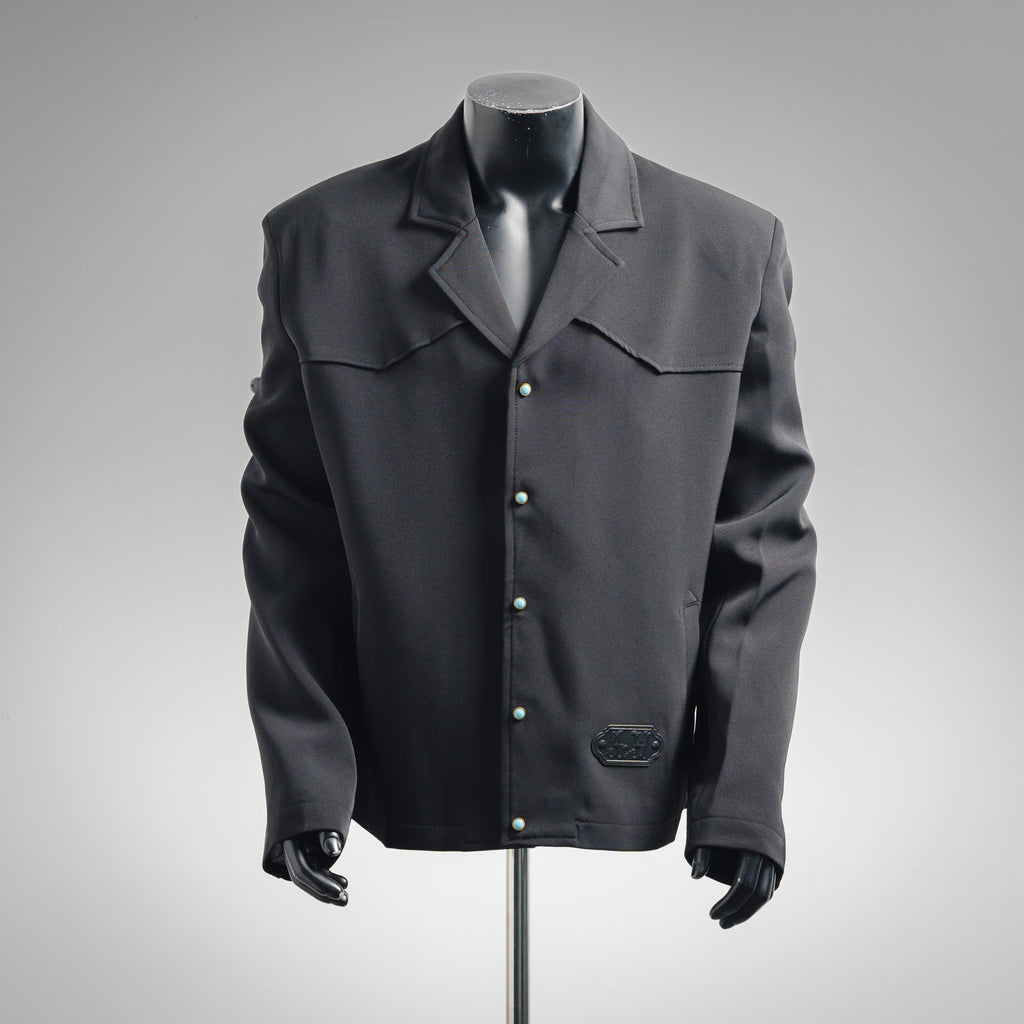 Louis 25fw all-match jacket