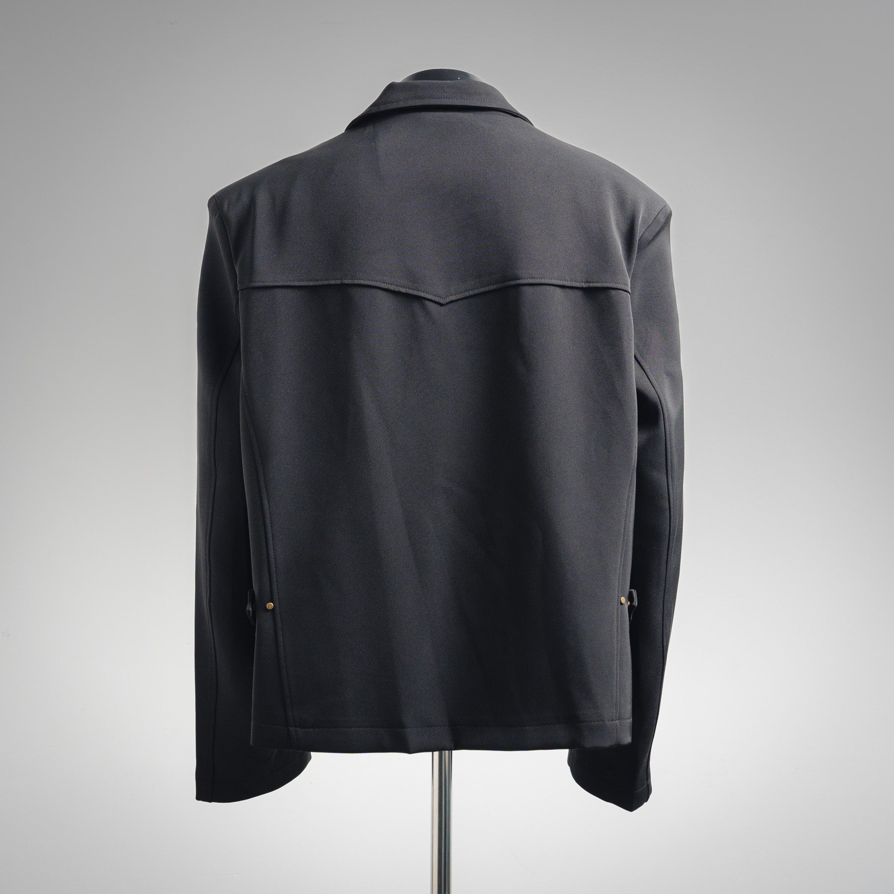 Louis 25fw all-match jacket