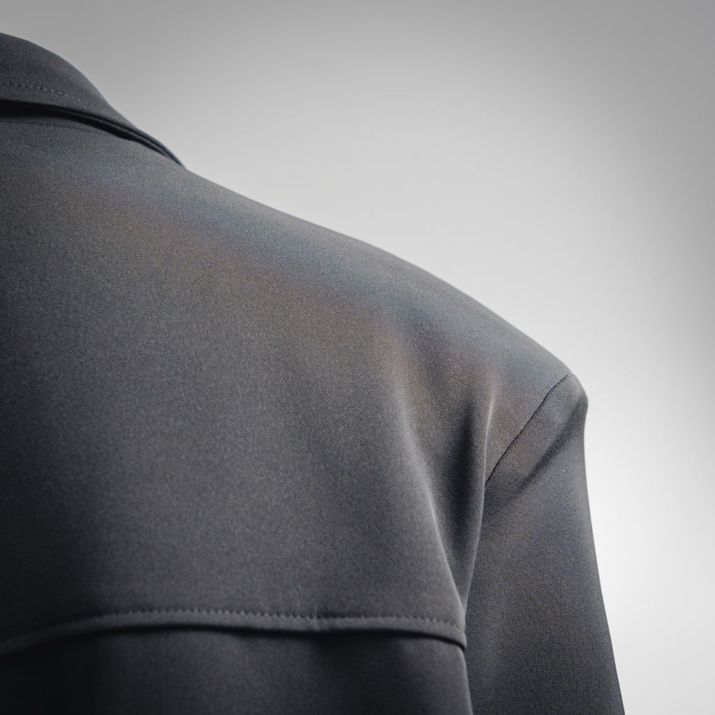 Louis 25fw all-match jacket