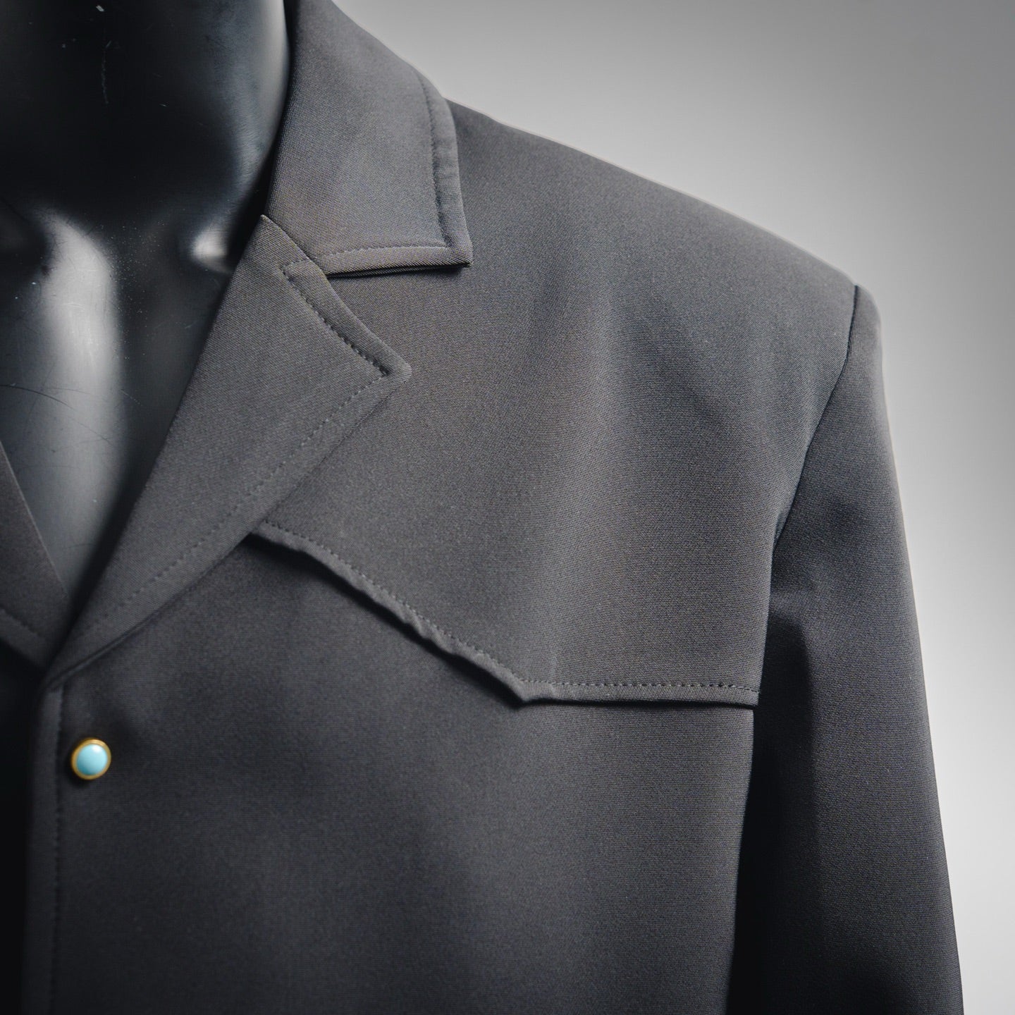 Louis 25fw all-match jacket