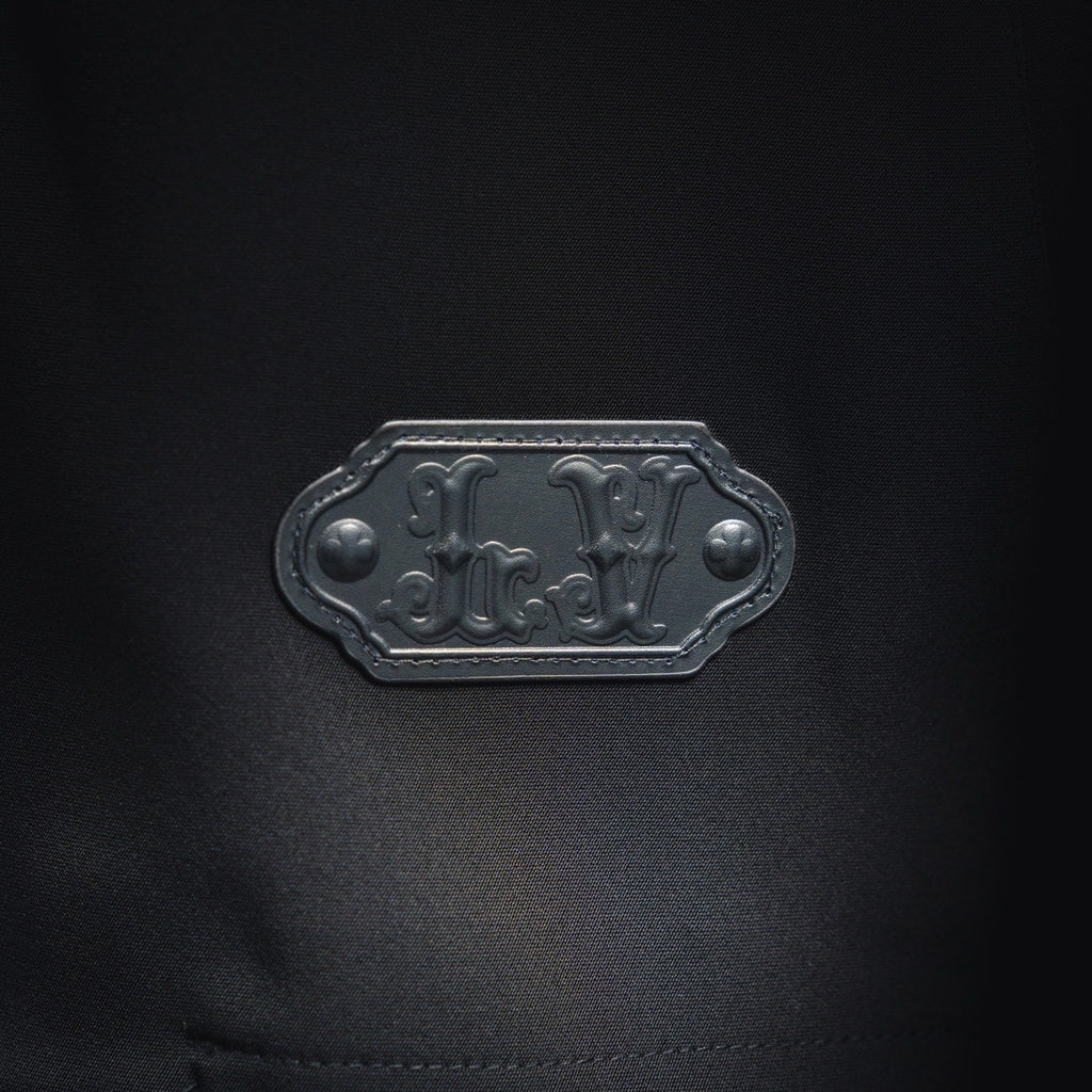 Louis 25fw all-match jacket