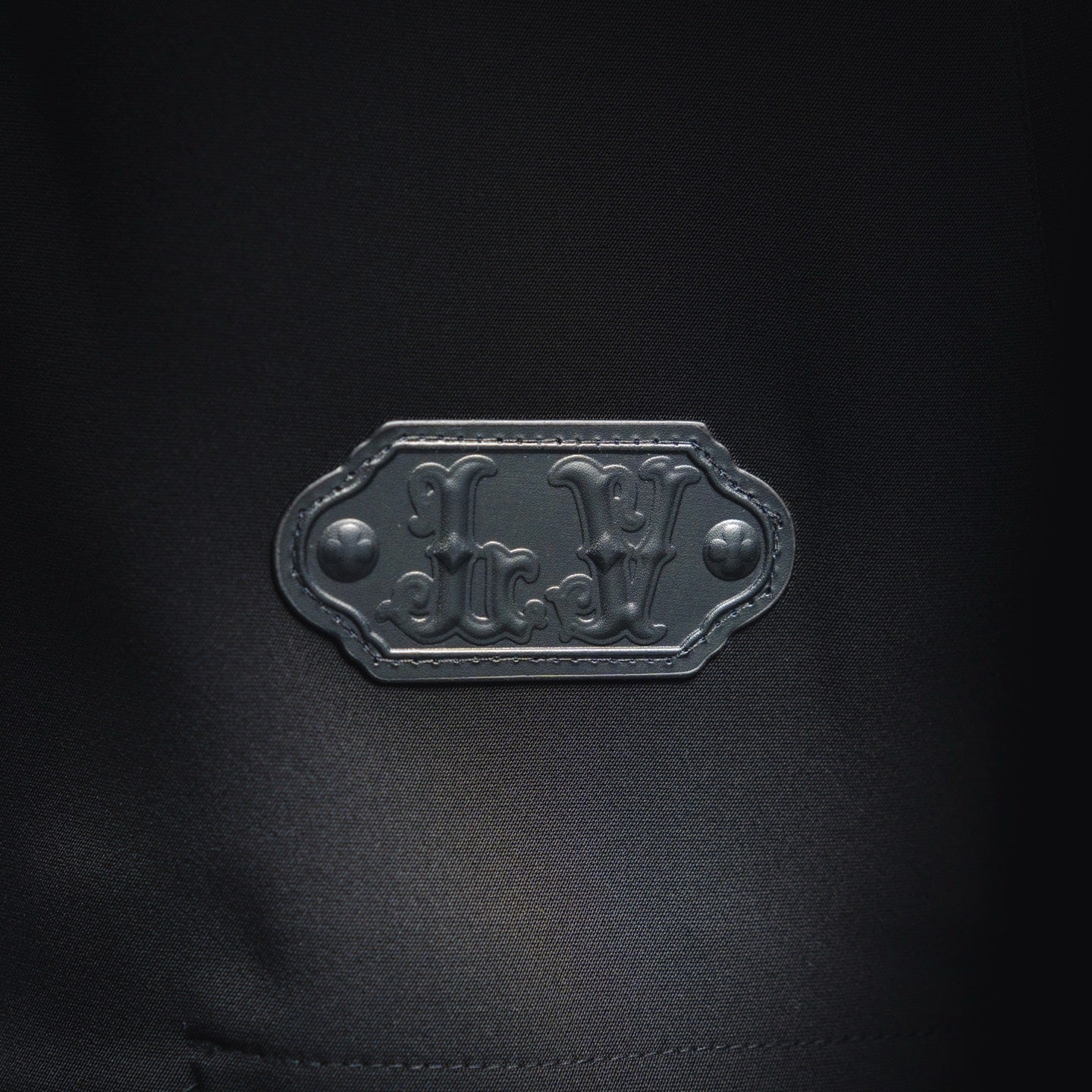 Louis 25fw all-match jacket