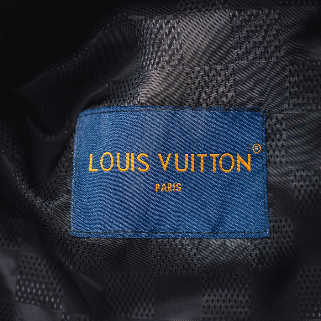 Louis 25fw all-match jacket
