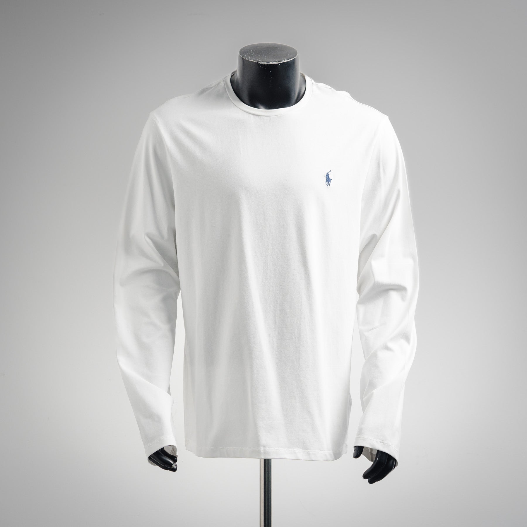 Ralph 25fw all-match shirt