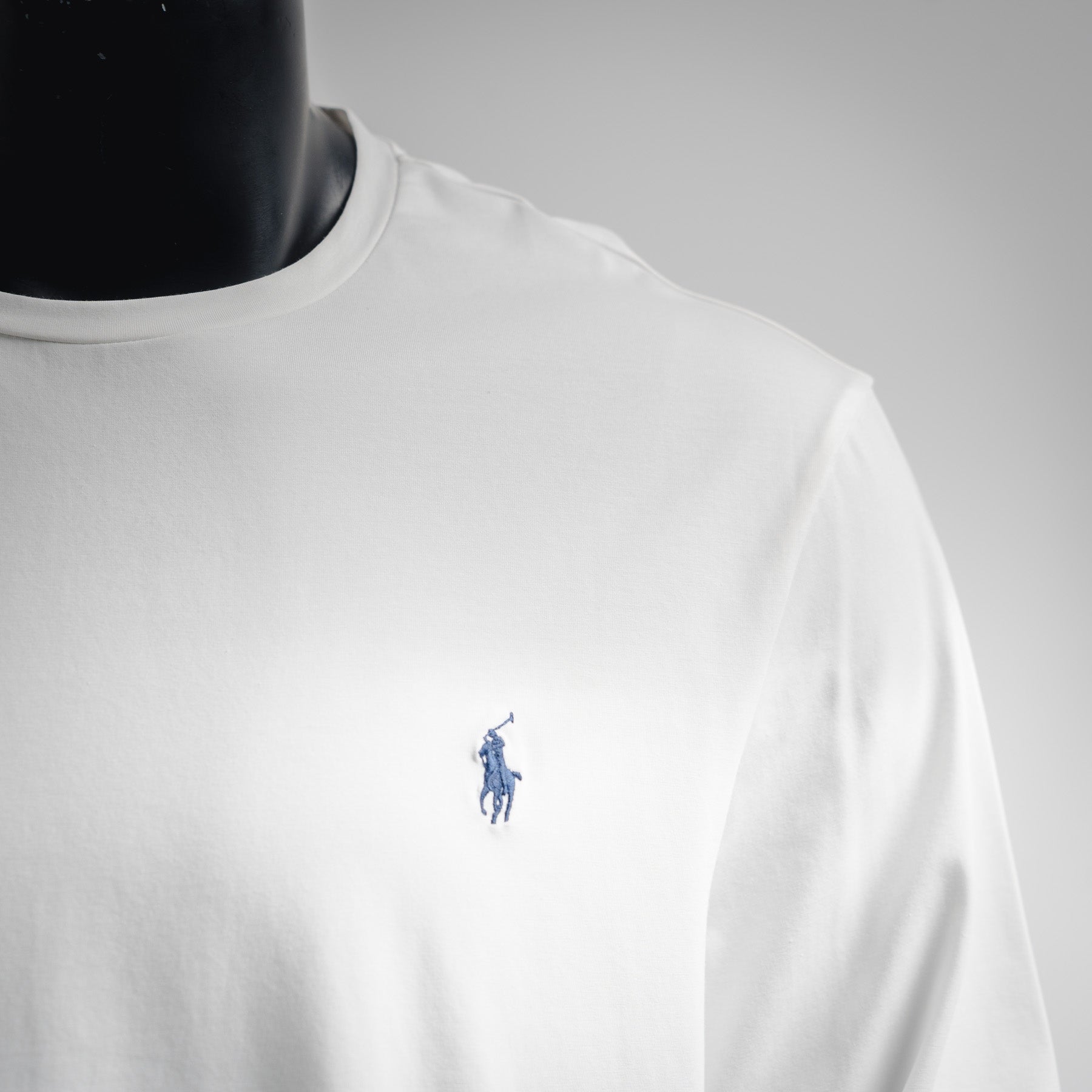 Ralph 25fw all-match shirt