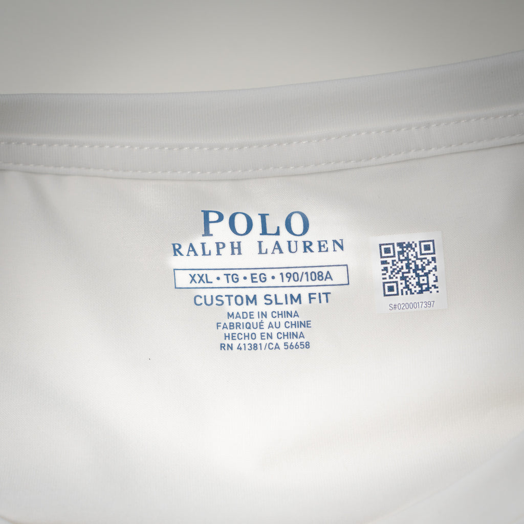 Ralph 25fw all-match shirt