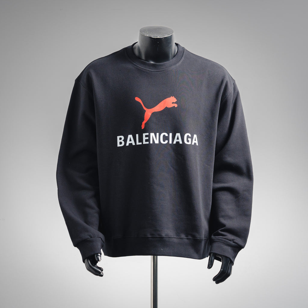 Balen 25fw printed shirt