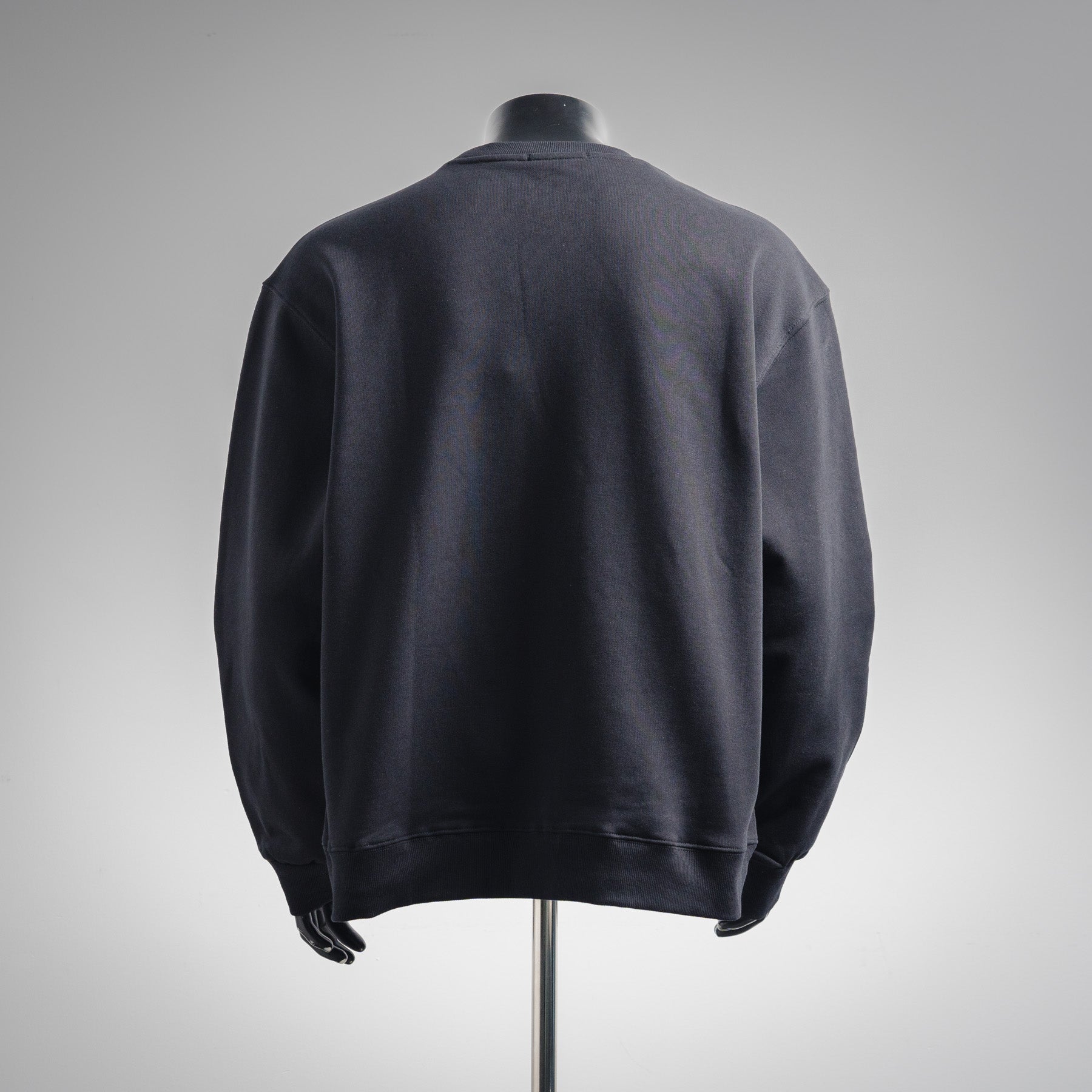 Balen 25fw printed shirt