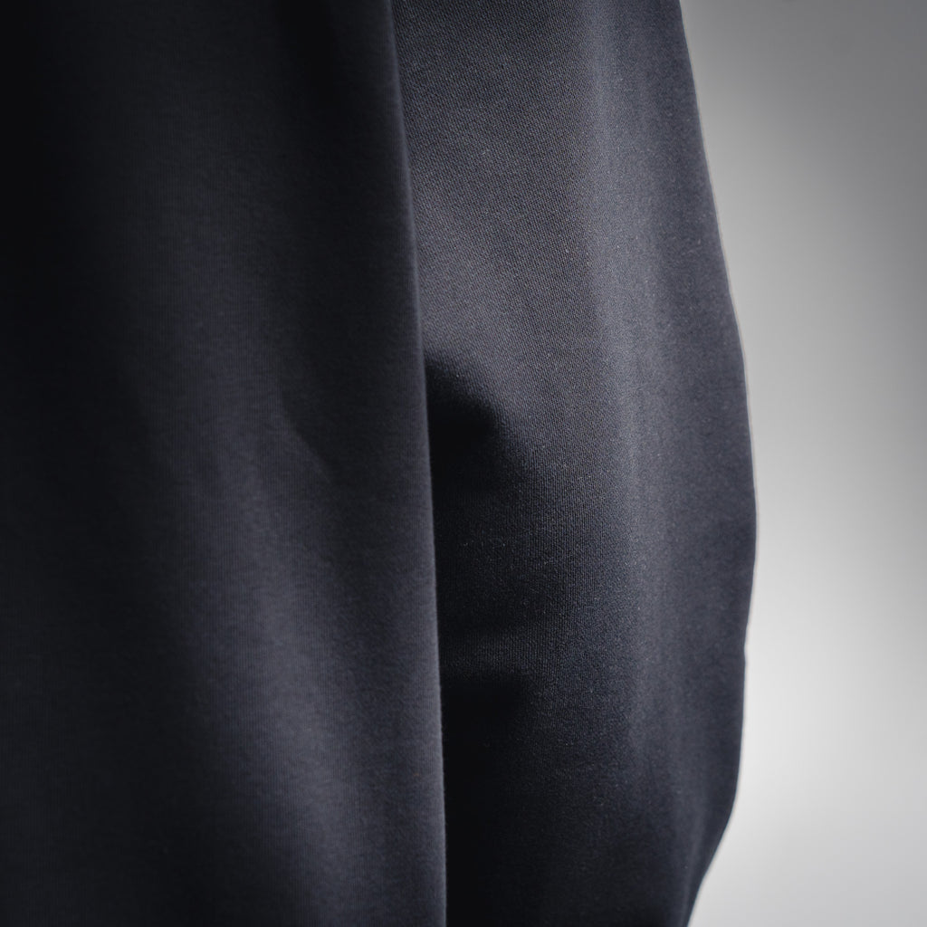 Balen 25fw printed shirt