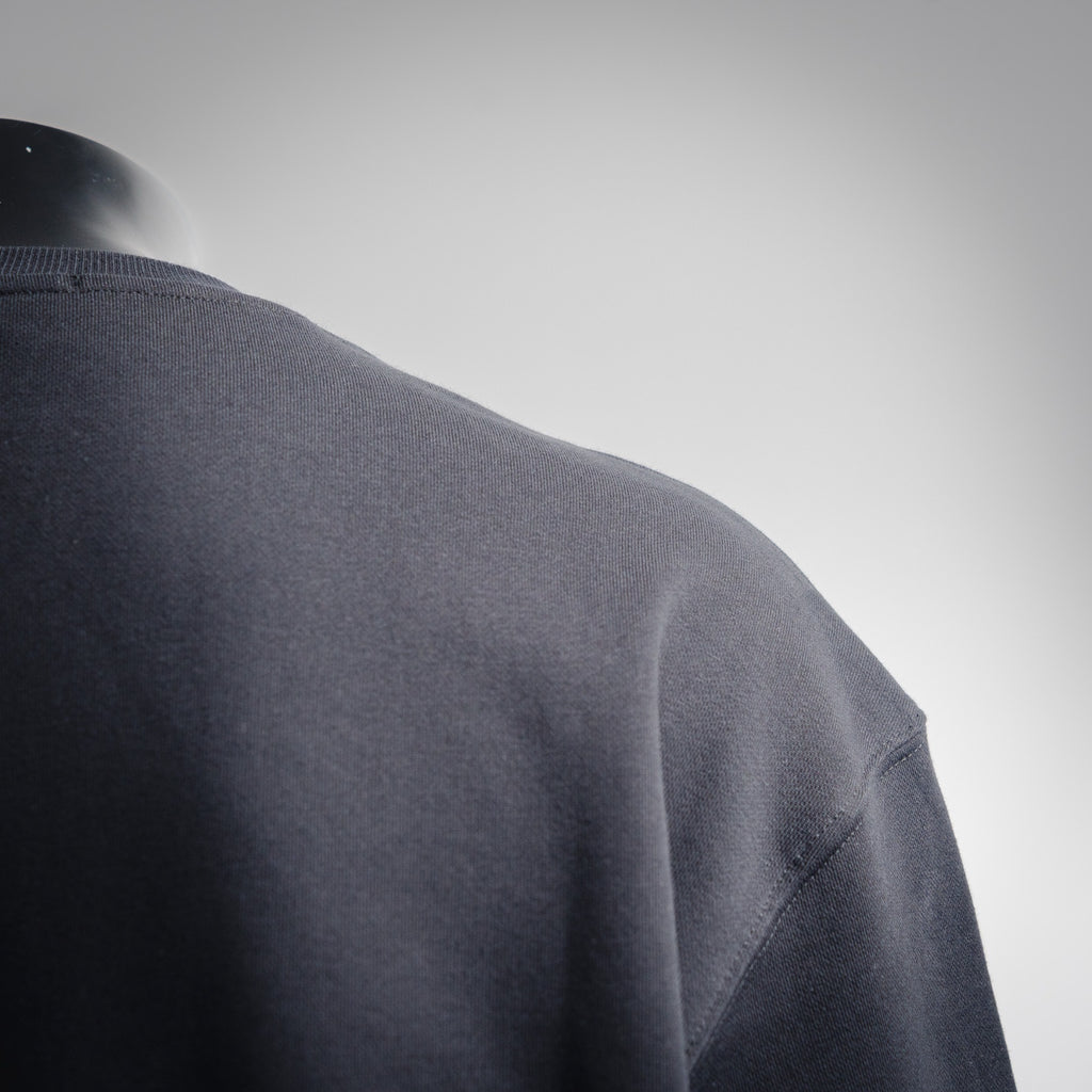 Balen 25fw printed shirt