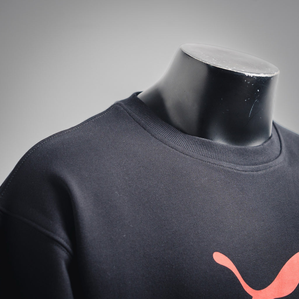 Balen 25fw printed shirt