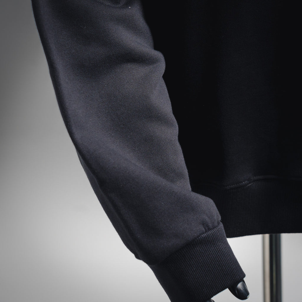 Balen 25fw printed shirt