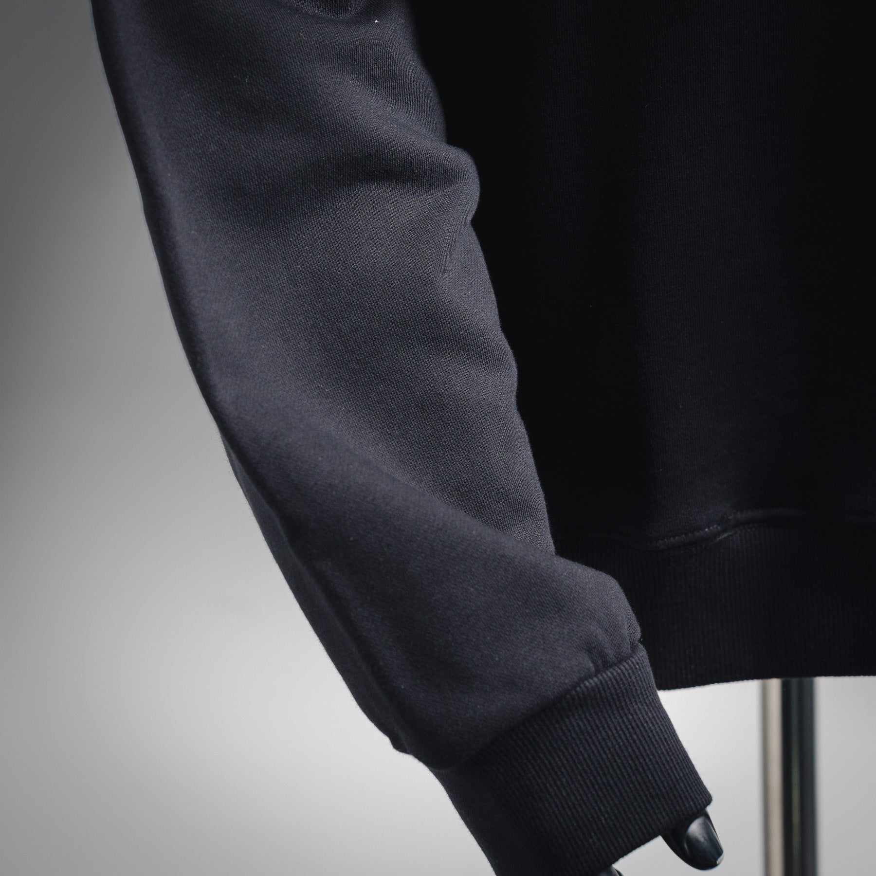 Balen 25fw printed shirt