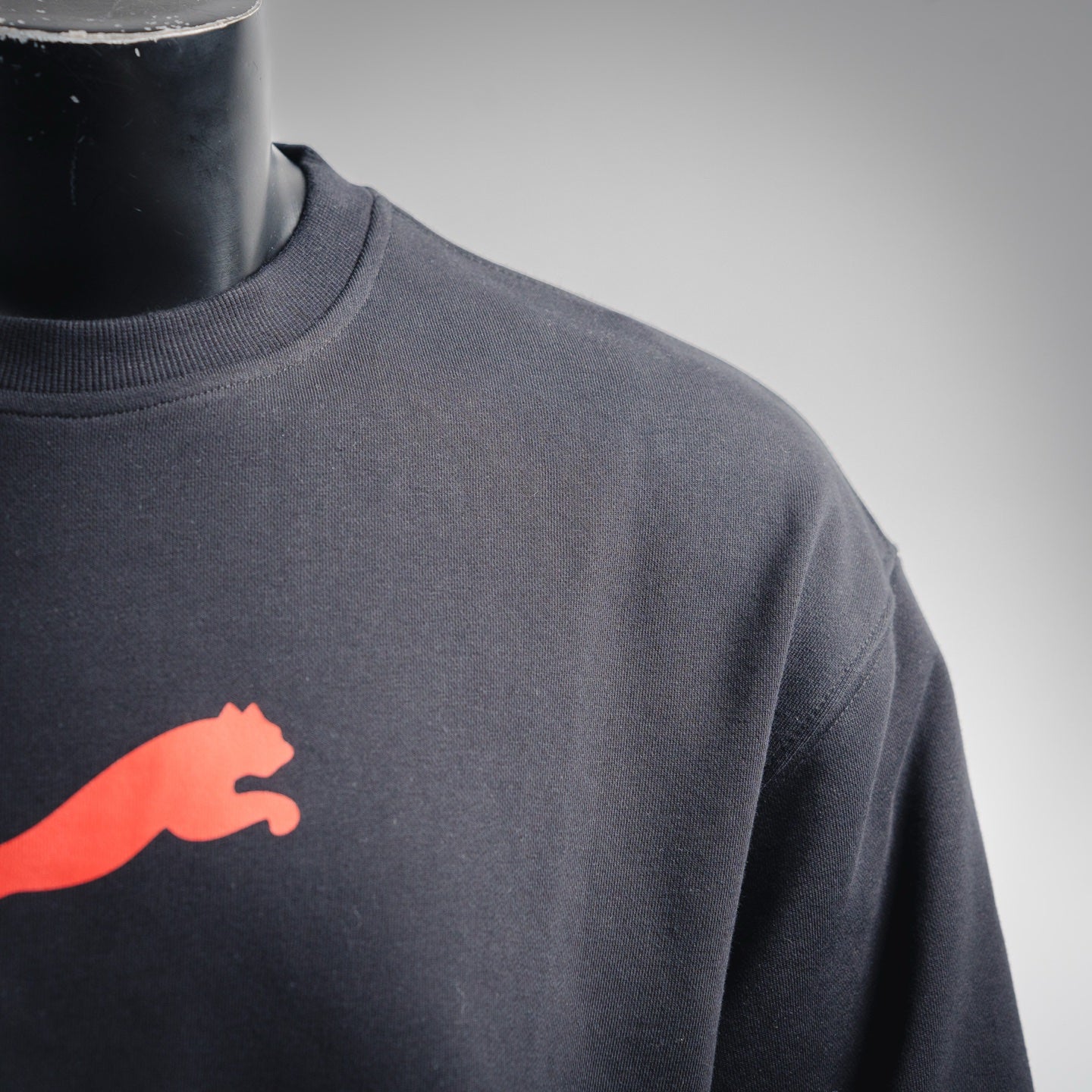 Balen 25fw printed shirt