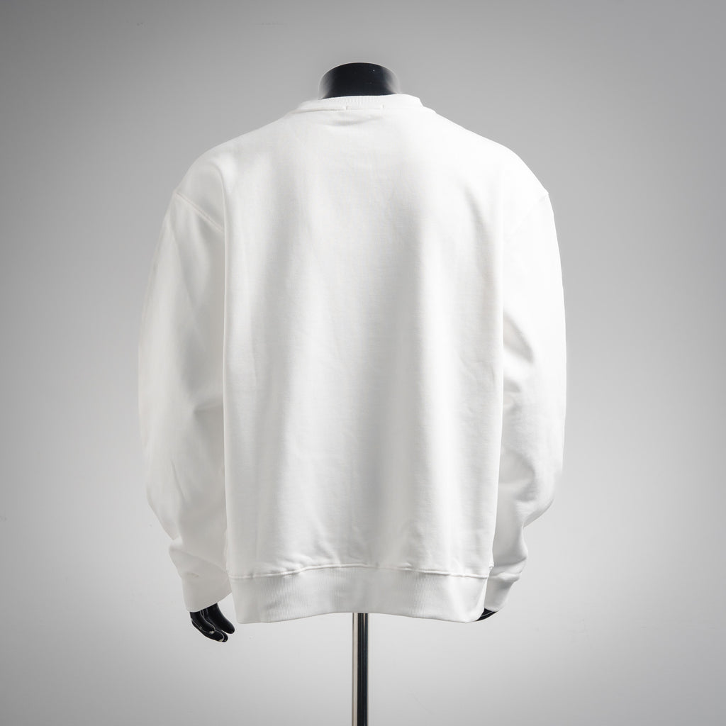 Balen 25fw printed shirt