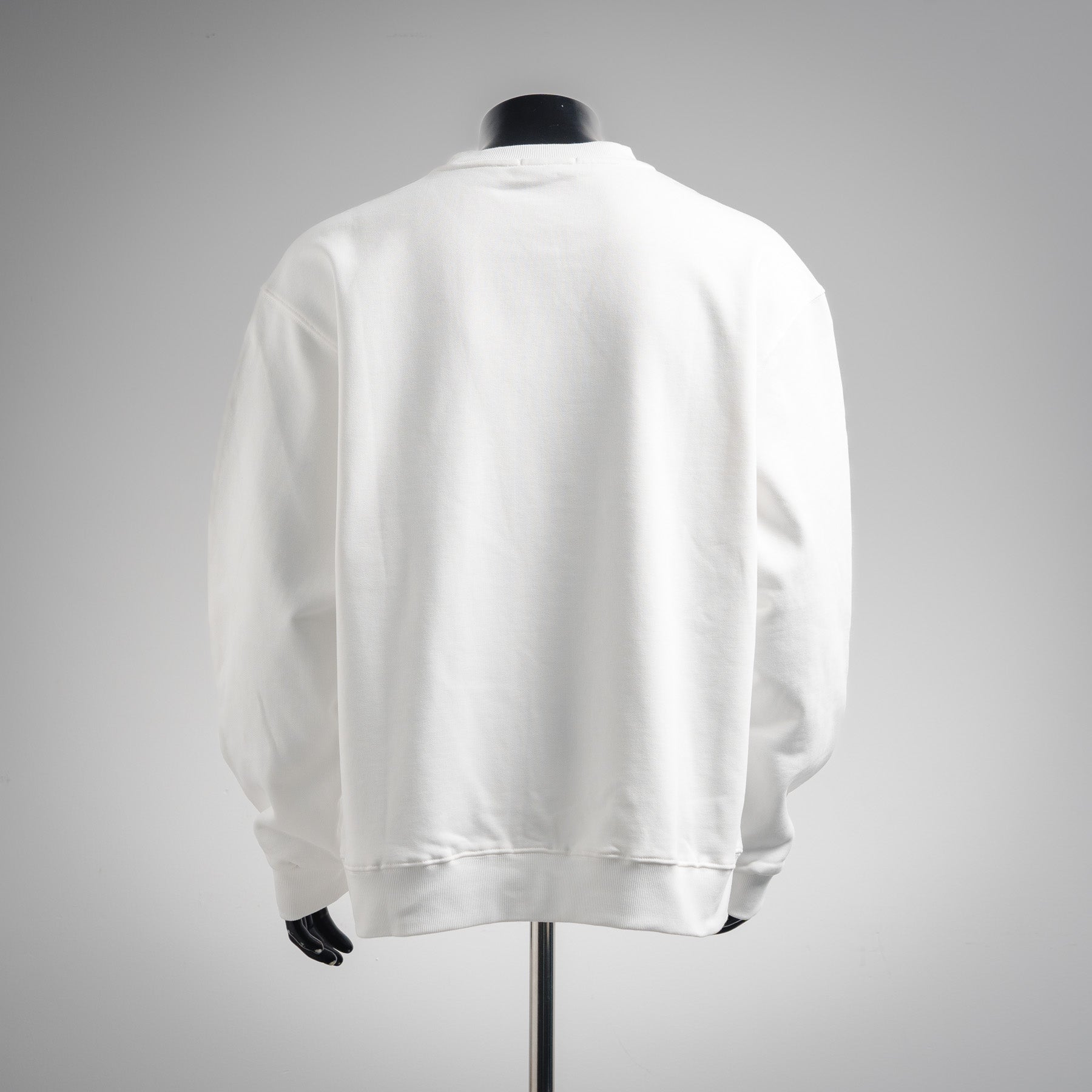 Balen 25fw printed shirt