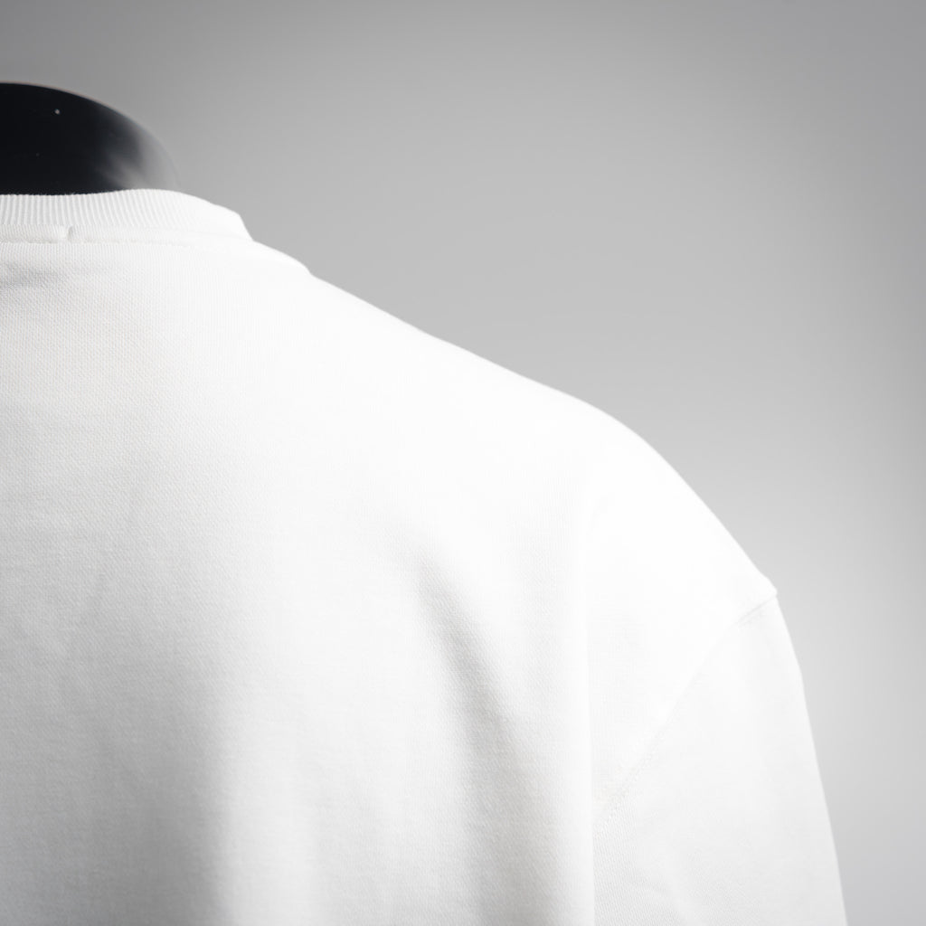 Balen 25fw printed shirt