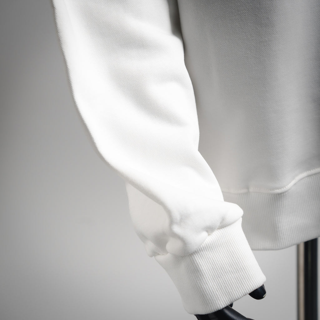 Balen 25fw printed shirt