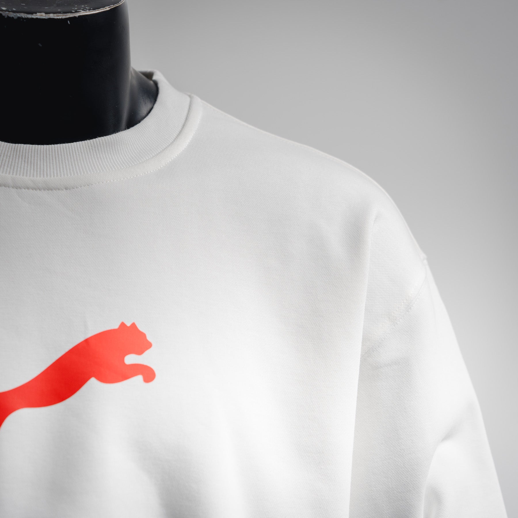 Balen 25fw printed shirt