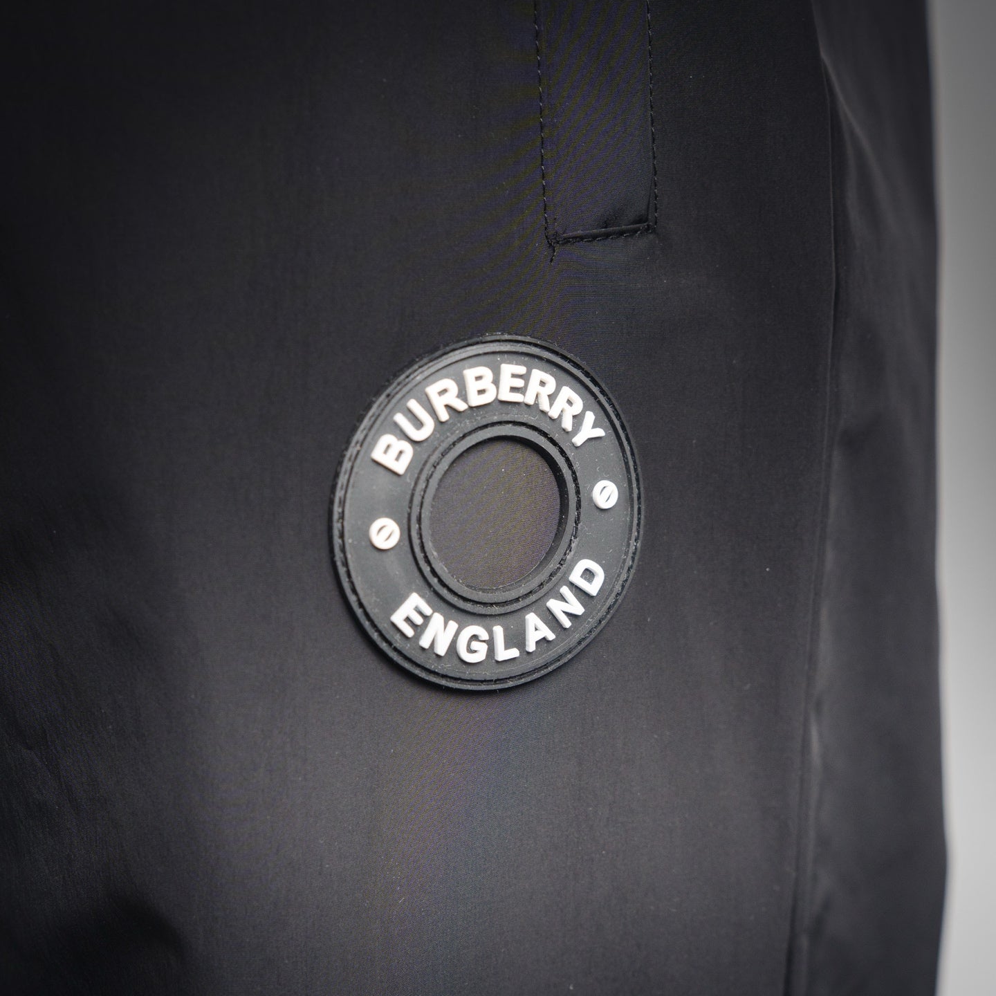 Burbery 25fw leisure pants