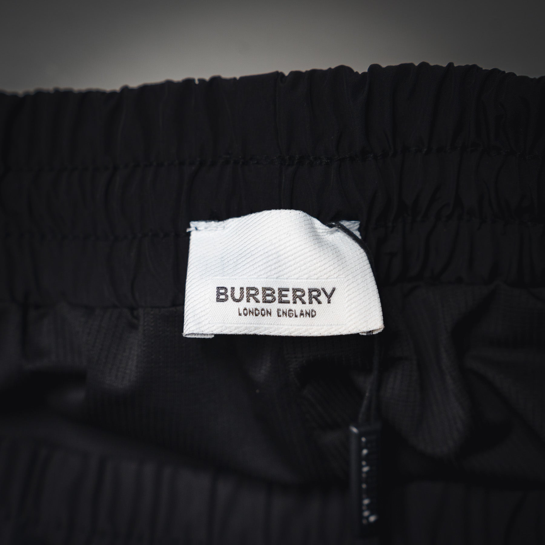 Burbery 25fw leisure pants