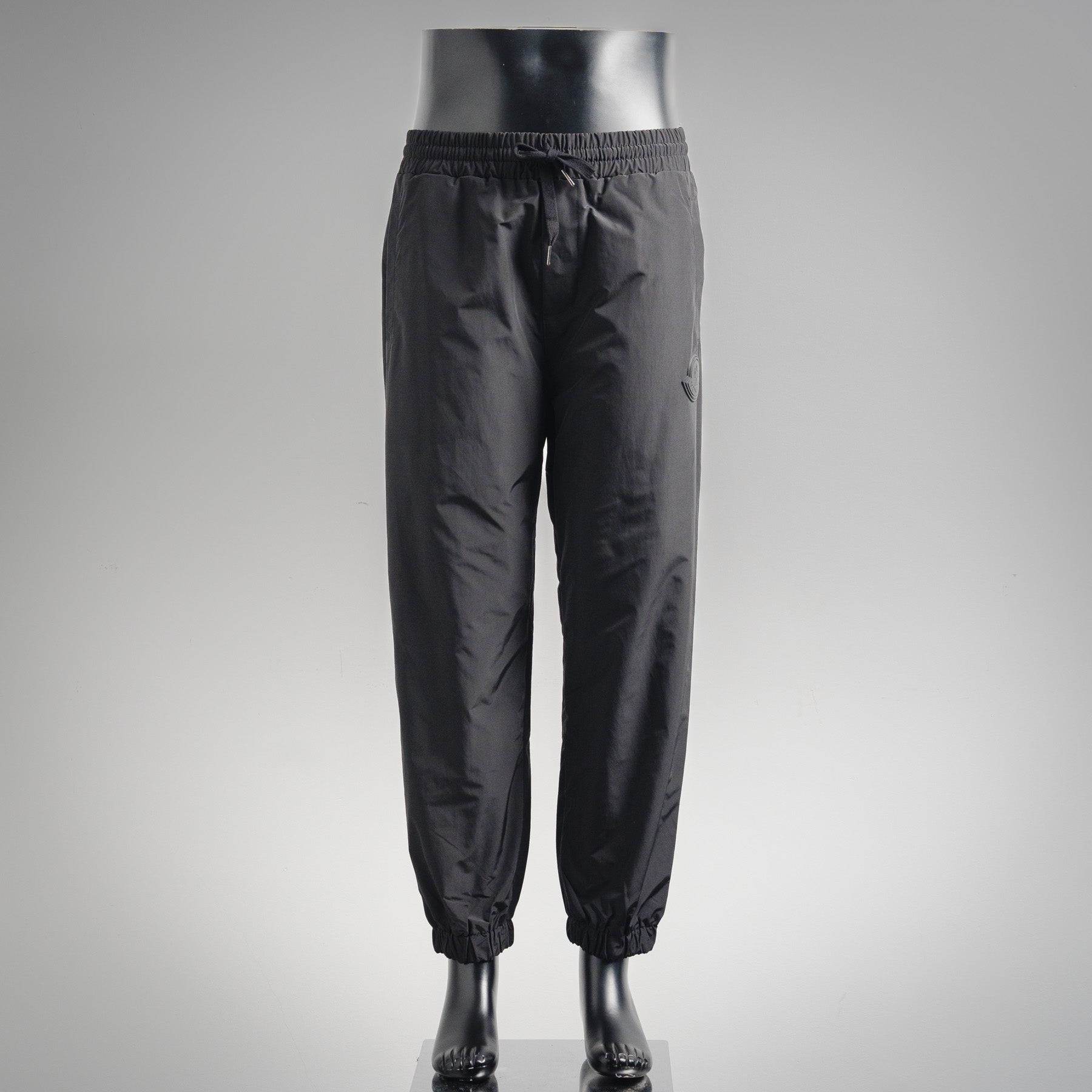 Mon 25fw leisure pants
