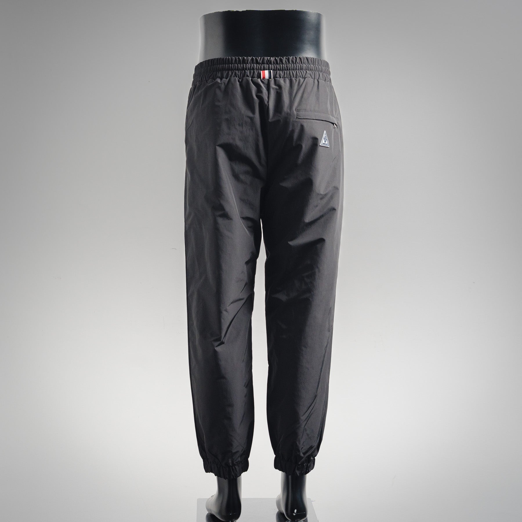 Mon 25fw leisure pants