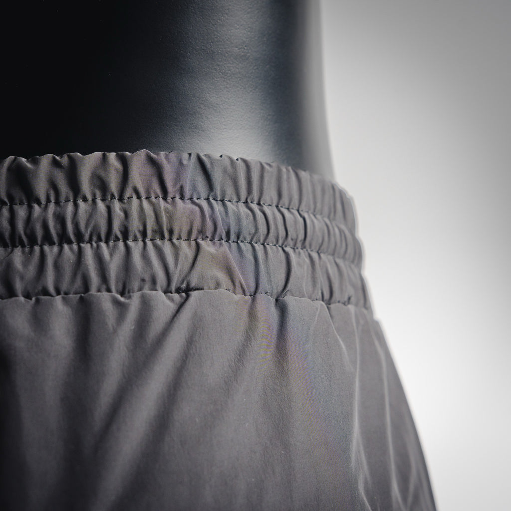 Mon 25fw leisure pants