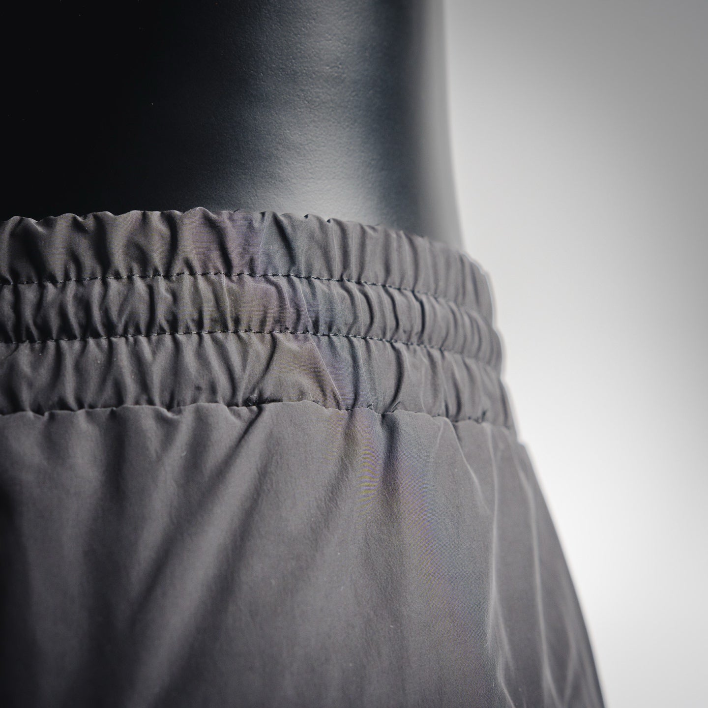 Mon 25fw leisure pants