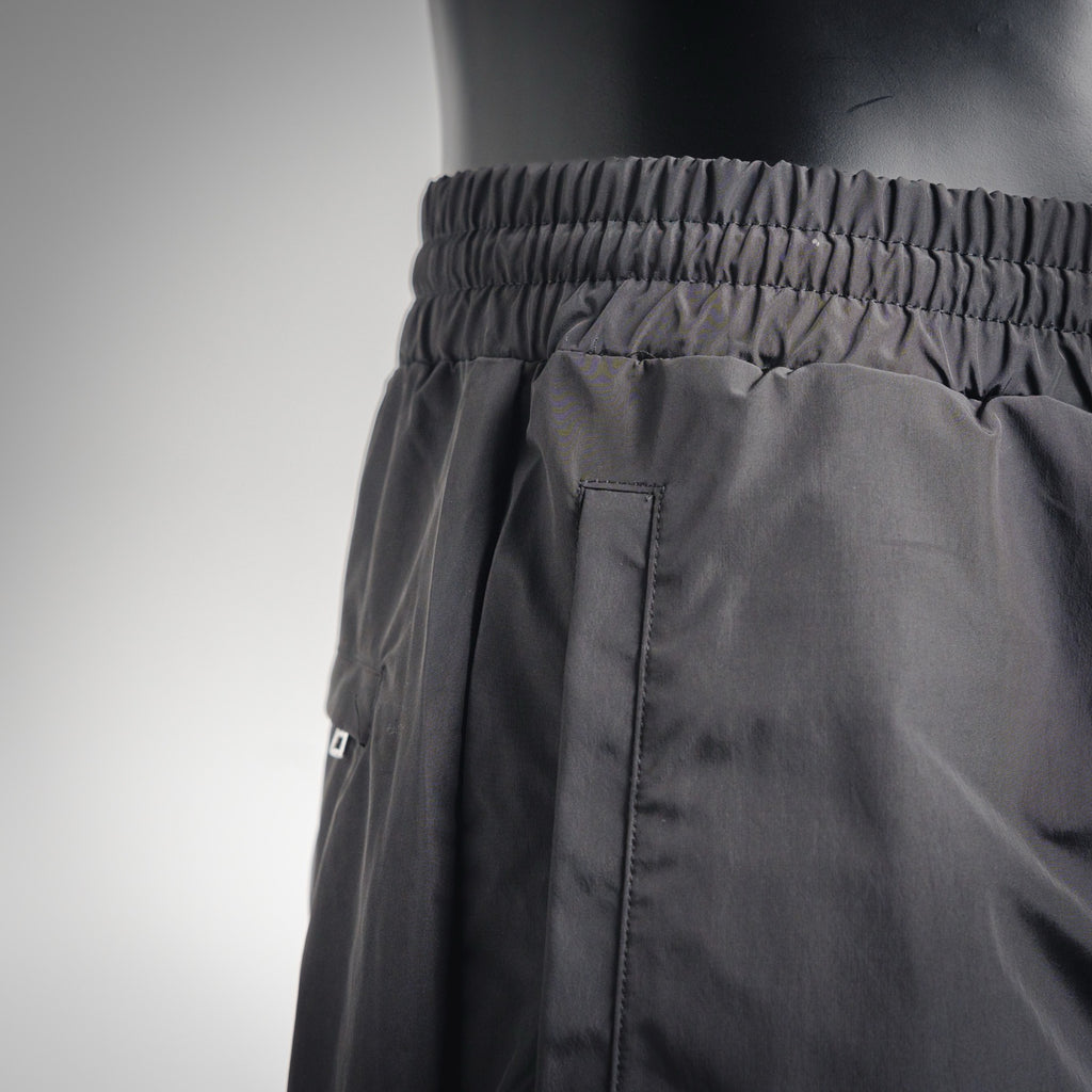 Mon 25fw leisure pants