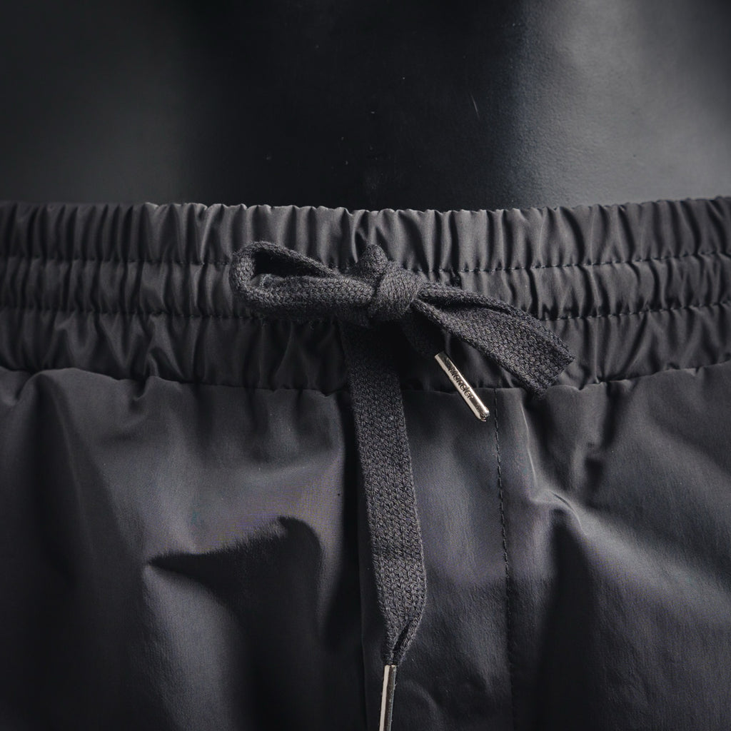 Mon 25fw leisure pants