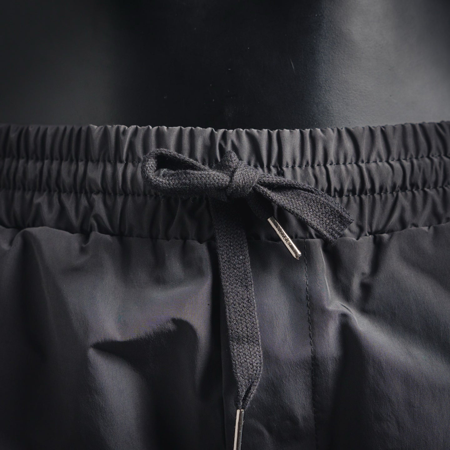 Mon 25fw leisure pants