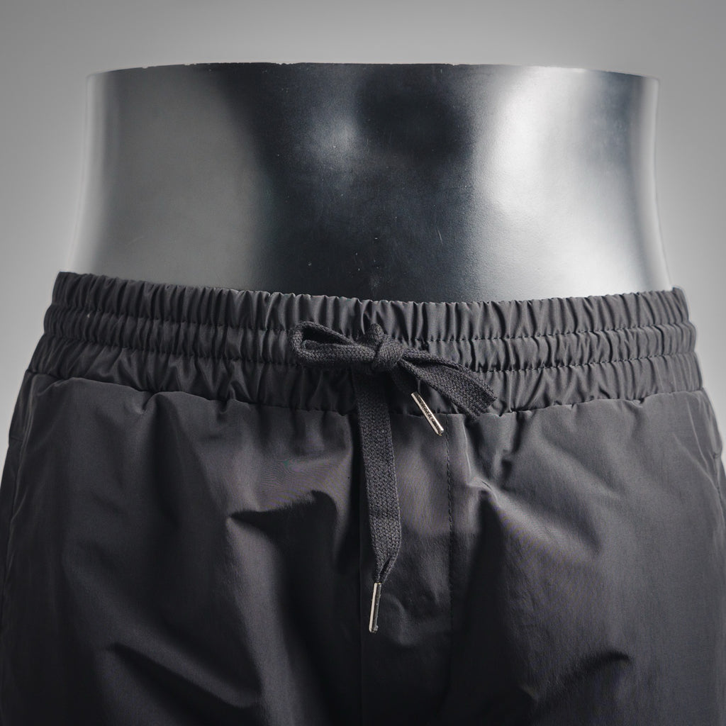 Mon 25fw leisure pants