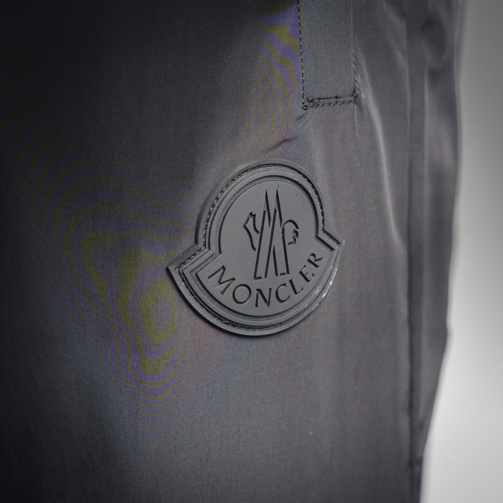 Mon 25fw leisure pants