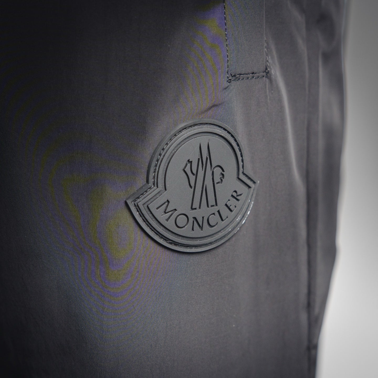 Mon 25fw leisure pants