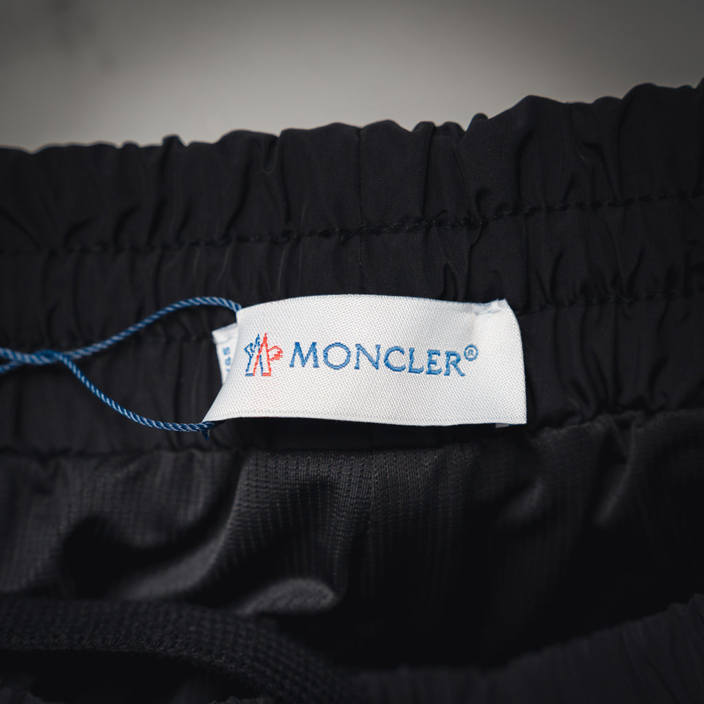 Mon 25fw leisure pants