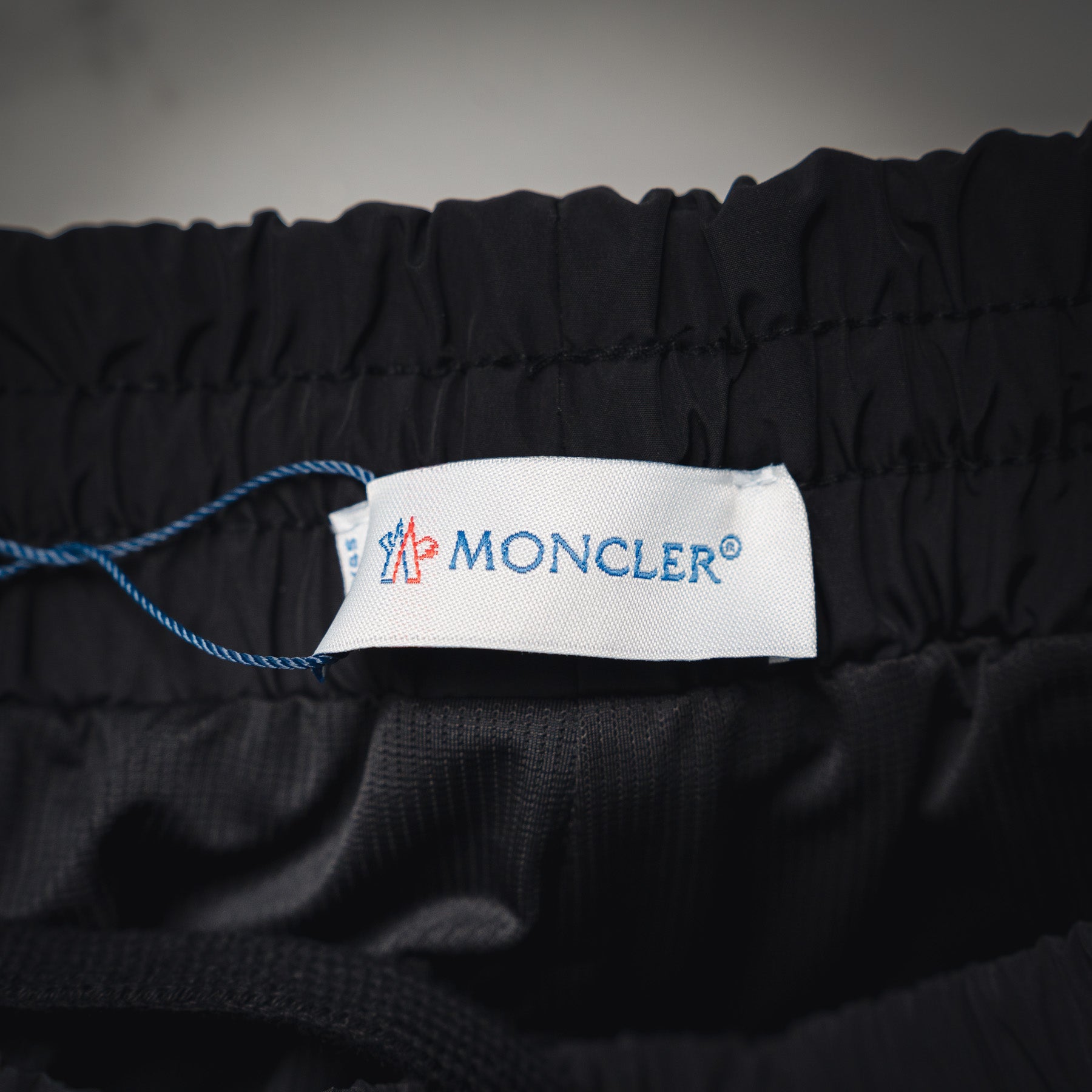 Mon 25fw leisure pants