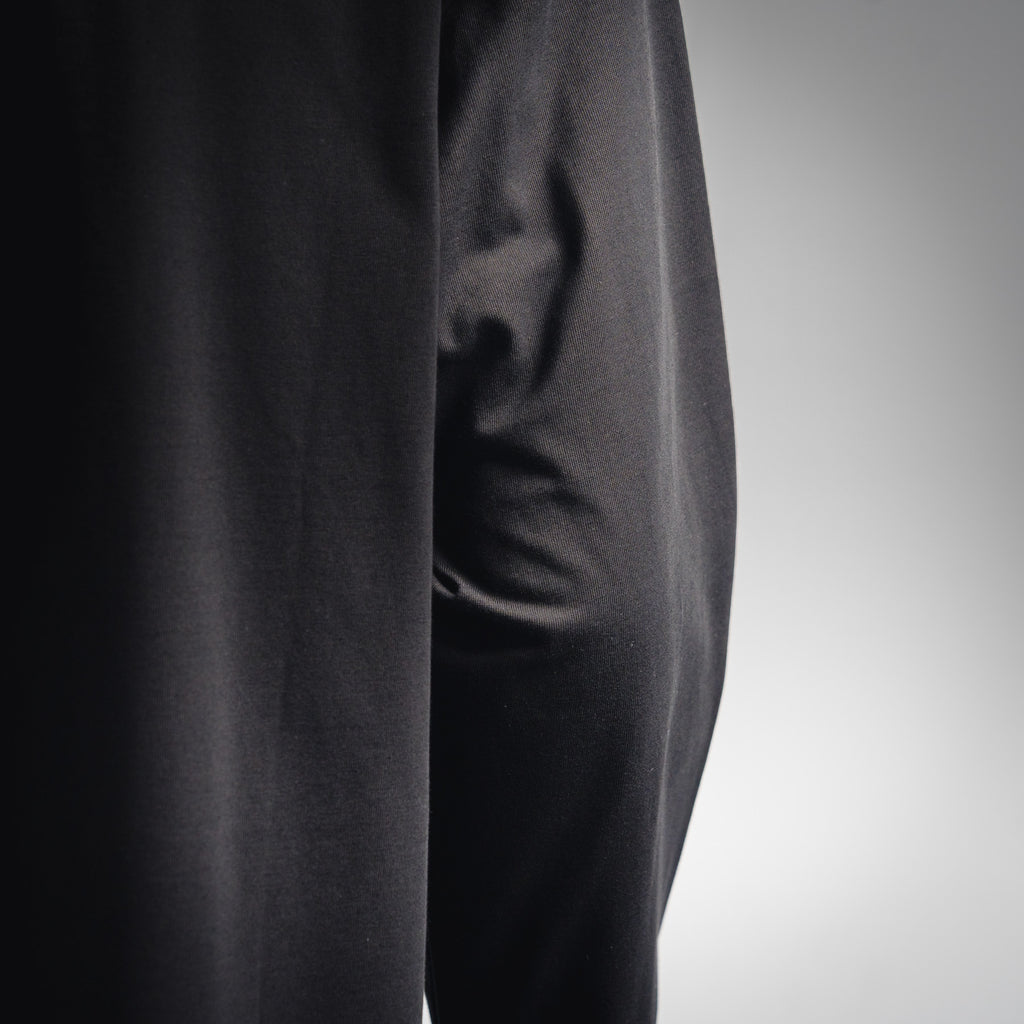 Burbery embroidered shirt