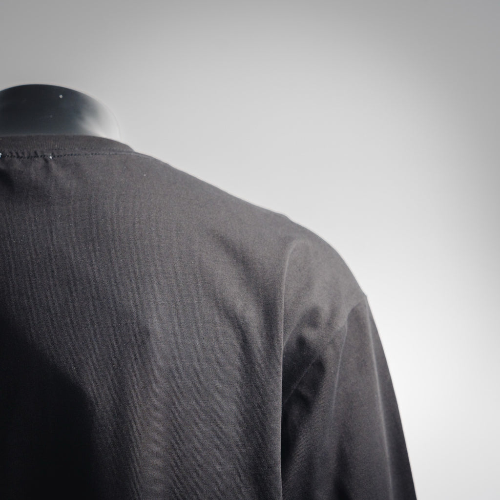 Burbery embroidered shirt