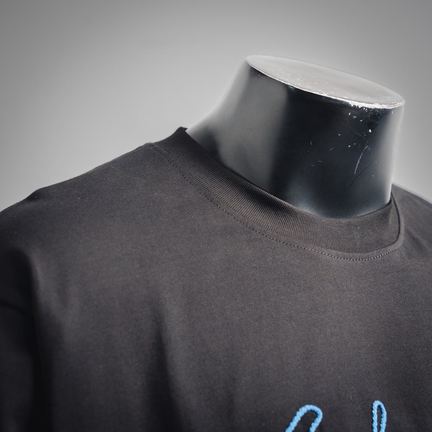 Burbery embroidered shirt