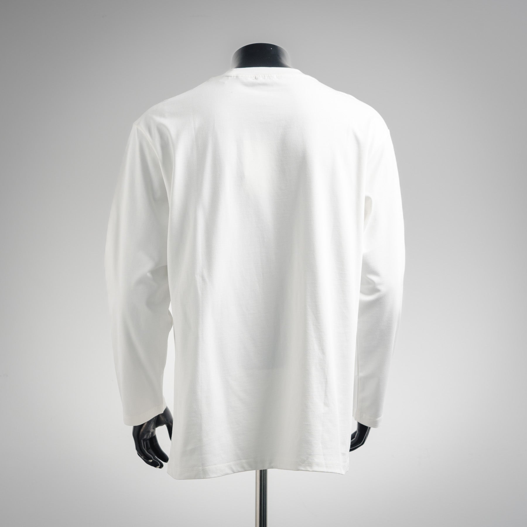 Burbery embroidered shirt