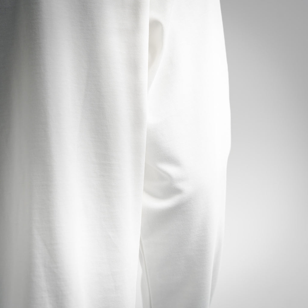 Burbery embroidered shirt